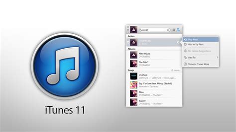 How To Use iTunes 11's Awesome New Features | Lifehacker Australia