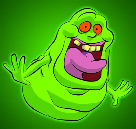 Slimer Ghostbusters Birthday Party Ghost Busters Birthday Party