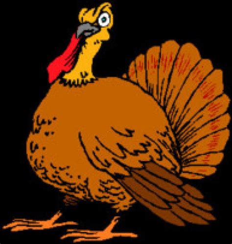 Gobble Gobble Happy Thanksgiving To Everyone In Ladue And Frontenac