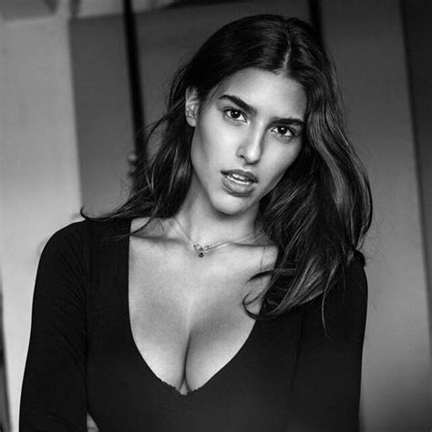 Julia Frauenrath Instagram Models Model Women