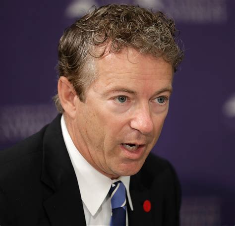 Rand Paul Offers Money to 'Ungrateful' Omar for Trip to Somalia: 'She Can Look and Learn'
