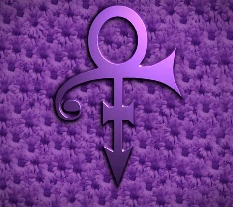 Prince Symbol Wallpapers Top Free Prince Symbol Backgrounds