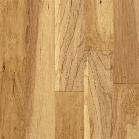Armstrong Natural Hickory 20221 Shop Hardwood Flooring 101 California