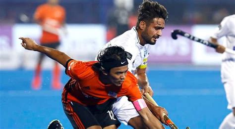 Live hockey live online free in hd on your mobile and pc. Pakistan vs Malaysia Hockey Match Ended on 1-1 Draw