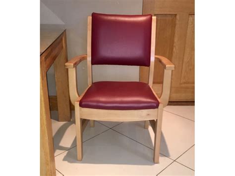 Shop with afterpay on eligible items. Newcastle Chair - Royal County Furniture