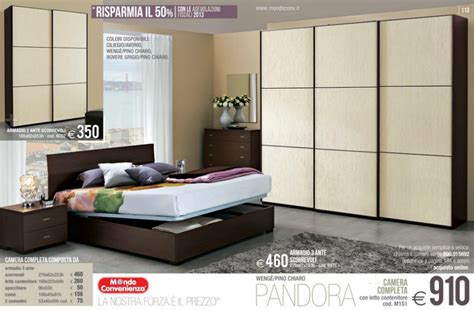 Scopri il nuovo catalogo mondo camerette: pandora camere da letto mondo convenienza 2014 (7 ...