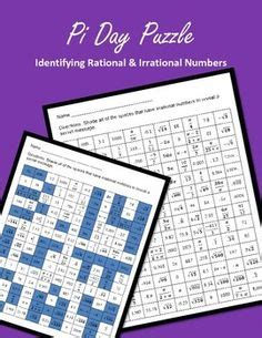 2,081 likes · 109 talking about this. For a challenge, try this Pi Day sudoku puzzle. The rules ...