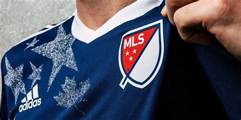 2017 Mls All Star Game Jersey Revealed