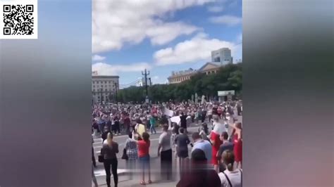 Даниил, акция состоится 31 января в 12:00, подробности появятся позднее. ⚡В ХАБАРОВСКЕ НАЧИЛИСЬ МИТИНГИ В ПОДДЕРЖКУ ФУРГАЛА - YouTube
