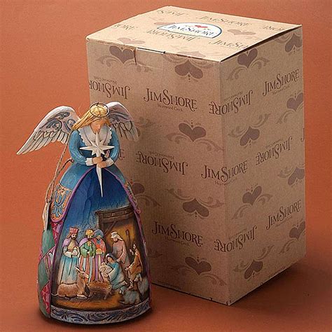 Therefore, i drew down the feelings i'd gotten. Christmas angel music box, a star shall guide us | online sales on HOLYART.co.uk