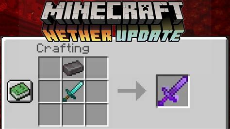 This new material is a step up from diamonds, so it might be worthwhile to get your hands on some. Wir haben das neue Ore?! - Minecraft 1.16 #3 [Deutsch/HD ...