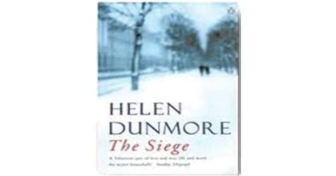 The Siege By Helen Dunmore