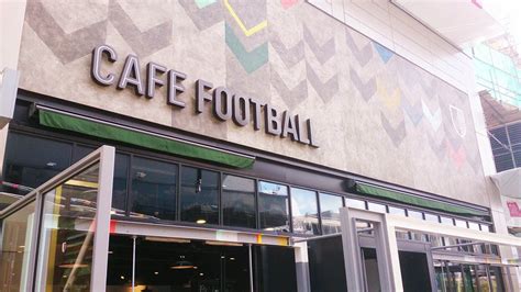 Food And Drinks Noob Cafe Football