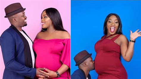 Hubby Changes Mind After Promising Socialite Wife Post Birth Surgery