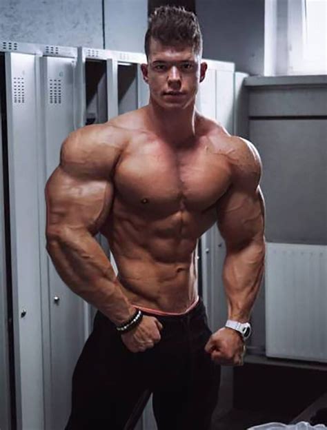 male bodybuilders transformed into massive bulging fl