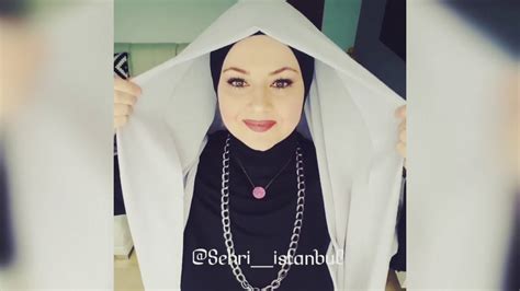 Lafat Al Hijab لفات الحجاب Youtube
