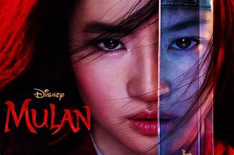 Download film mulan (2020) subtitle indonesia. Nonton Film Mulan / Nonton Mulan Sub Indo 2020 Nonton ...