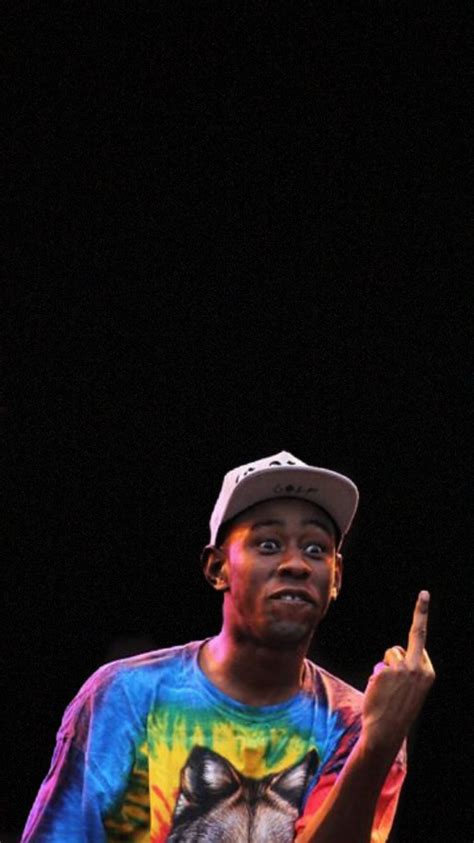You can also upload and share your favorite tyler the creator aesthetic wallpapers. When someone proves you wrong PERIODT | Tyler the creator ...