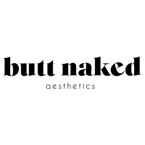 Butt Naked Aesthetics Gifs On Giphy Be Animated