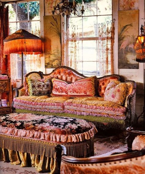 Beautiful 25 Bohemian Decorating Style Ideas For Your Home Home And