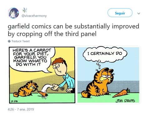 They Really Do Garfield Know Your Meme