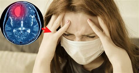 Pérdida De Memoria Y Otros 5 Síntomas De Falta De Oxígeno En El Cerebro