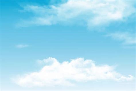 Cloud Sky Clip Art Vector Images And Illustrations Istock
