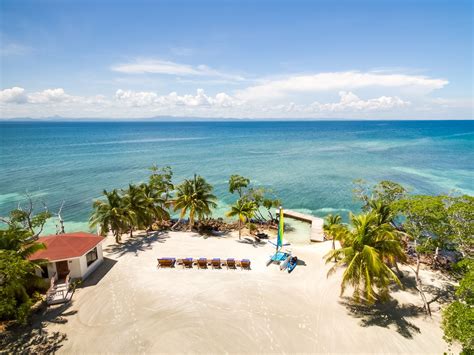 Royal Belize All Inclusive Belize Private Island Resort Private
