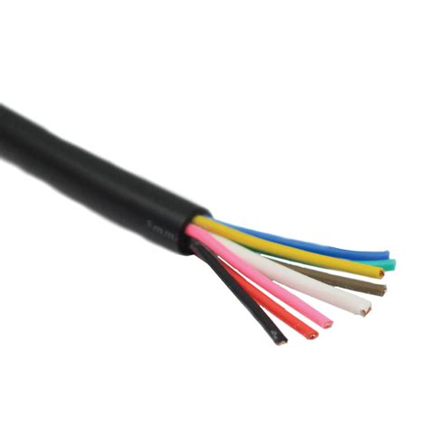 Control Cable 8 Core X 125mm Pacific Hoists