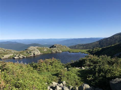 First Time Summiting Mount Washington New Hampshire Us Here Is A