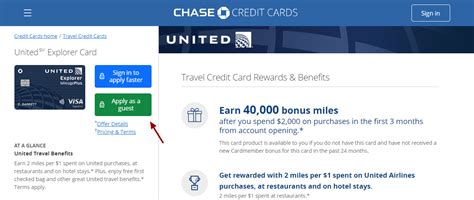 Get the last four digits of card from chase site. Chase.com/United - Manage Your Chase United Explorer Card ...