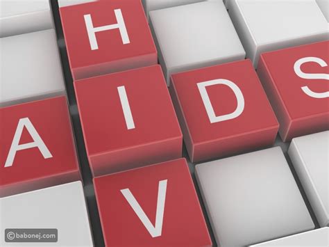 ماهو فيروس نقص المناعة البشرية Hiv