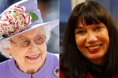 Queen Elizabeth Ii Makes New Zealand Woman Who Fought To Decriminalize