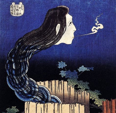 7 Scariest Japanese Ghosts And Ghouls To Haunt Your Dreams Gaijinpot