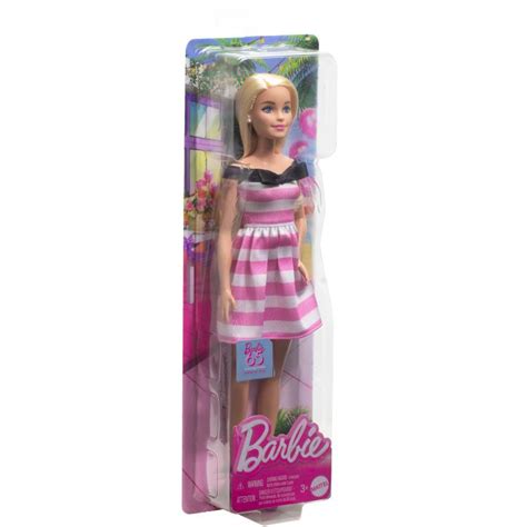 Barbie 65th Anniversary Barbie Doll