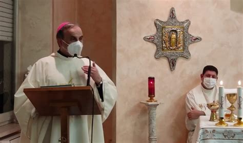 Rieti Manca Il Sangue Allospedale Lanciato Appello Del Vescovo Mons Pompili Confinelive