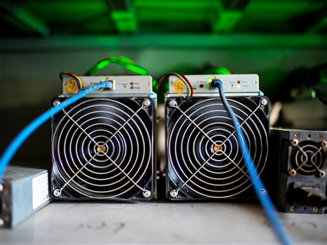 Increasing concerns over climate security. China's Bitcoin Mining Dominance Imperils US Companies ...