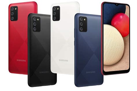 Samsung galaxy (stylised as sλmsung galaxy since 2014, previously stylised as samsung galaxy; Samsung Galaxy A02s - Price & Specs - Choose Your Mobile