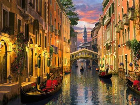 Beautiful Venice Italy Quotes Central