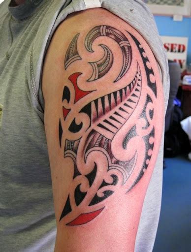 55 Awesomest Tribal Tattoos Designs For Men And Women