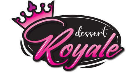 Dessert Royale
