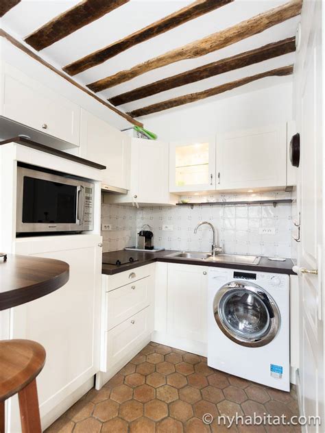 Découvrez un vaste choix d'appartements à louer à la. Logement à Paris Location meublée - Studio T1 ...