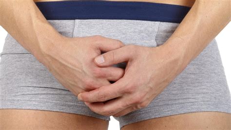 Twisted Testicles Testicular Torsion Warning Signs Revealed