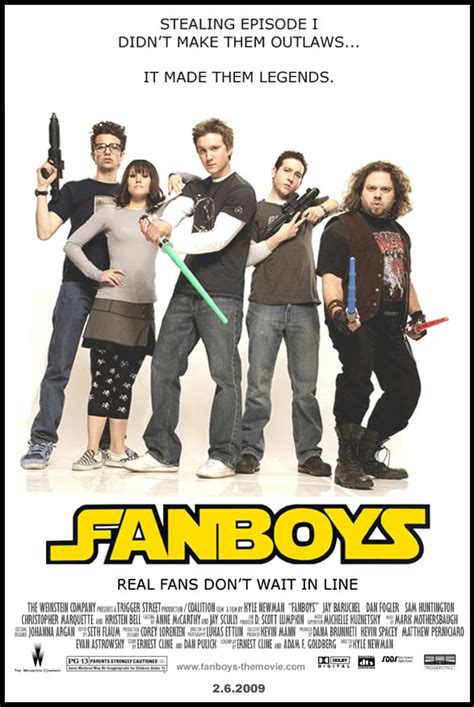 Picture Of Fanboys