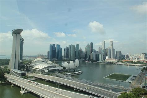 Find out the membership support initiatives available to pps club and krisflyer members. Singapore Flyer - Height, Ticket Prices, Opening Hours & MRT