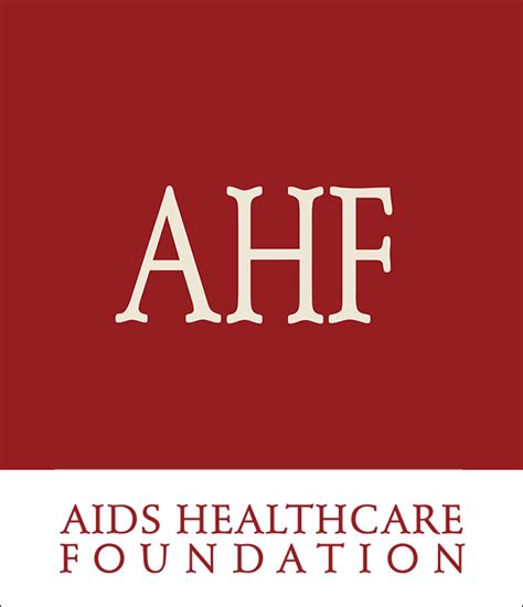 Aids Healthcare Foundation Ahf San Diego Ca Pozabilities