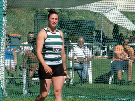 She competed for portugal at the 2012 summer olympics without reaching the final. Irina Rodrigues representa a Europa em duelo com os ...