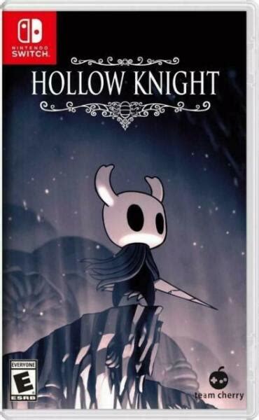 Hollow Knight Nintendo Switch 2019 For Sale Online Ebay