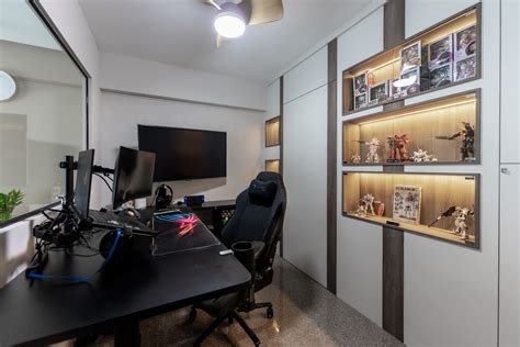 Office Interior Design Ideas To Boost Productivity In Singapore Todz