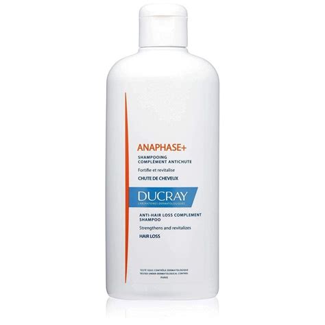 Buy Ducray Anafase Anti Hair Loss Shampoo Ml Online Now